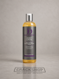 Honey Creme Moisture Retention Super Detangling Conditioning Shampoo