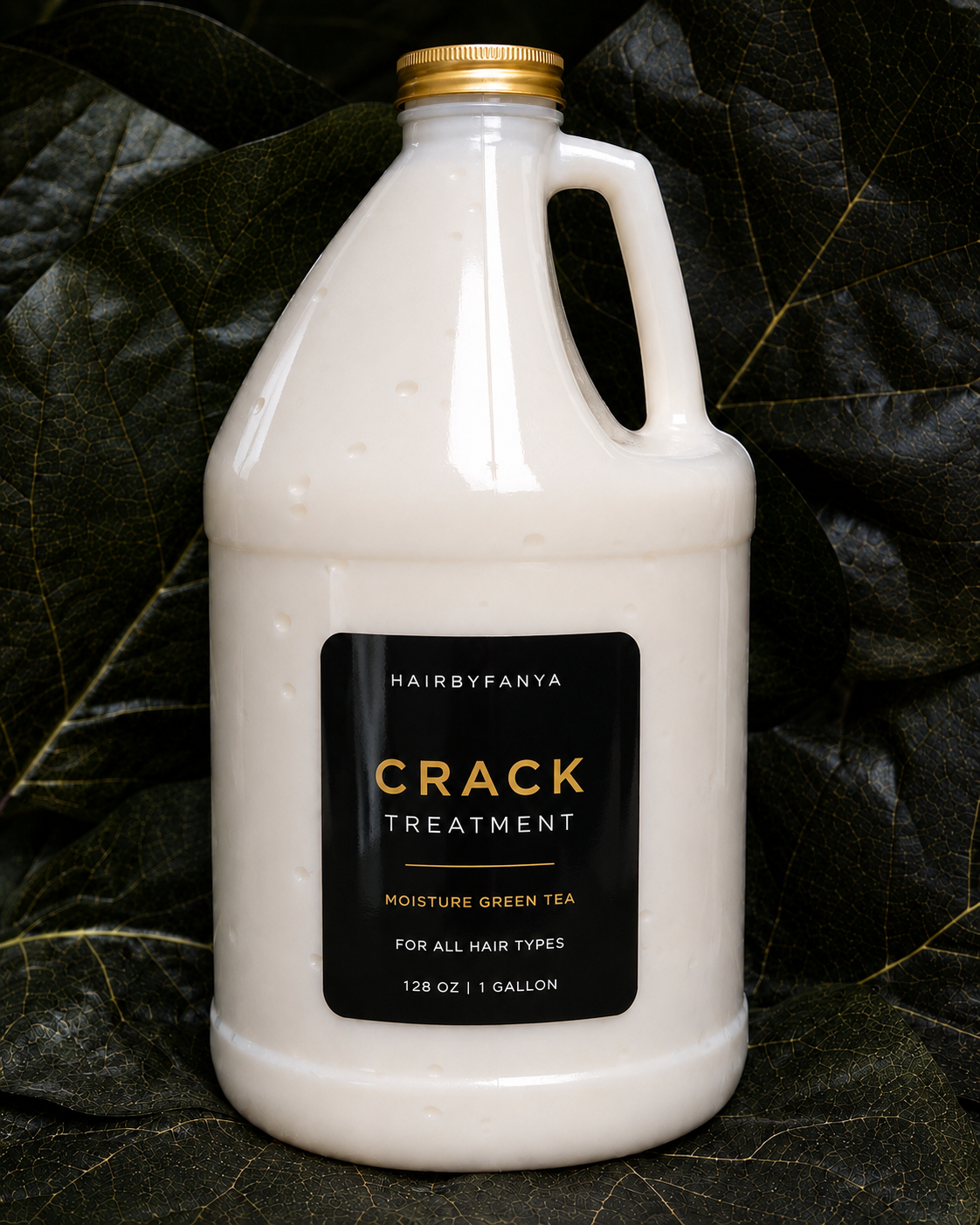 Wholesale Creamy Crack